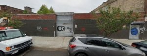 1624 George Street, Ridgewood: 7,500 SF Vacant Land for Development