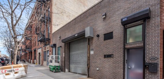 606 Dean Street