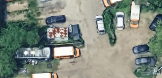 12,000 SF Vacant Land – Coney Island