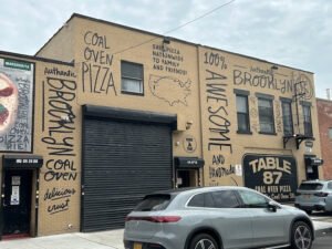 Fully Leased Investment Sale – Sunset Park – 4.5% CAP