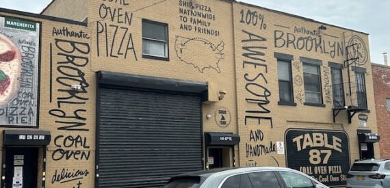 Fully Leased Investment Sale &#8211; Sunset Park &#8211; 4.5% CAP