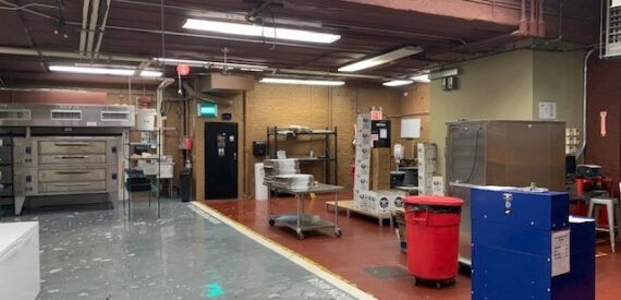 Fully Leased Investment Sale &#8211; Sunset Park &#8211; 4.5% CAP