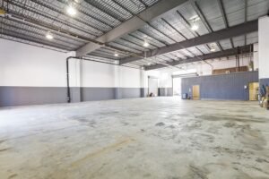 Astoria Warehouse For Lease