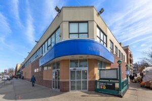 Popup Retail For Lease