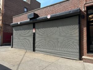 Warehouse + Office For Lease
