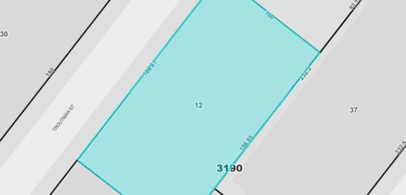 460 Troutman Street, East Williamsburg: 18,700 SF Warehouse/Retail Conversion