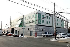 Pristine Office For Lease