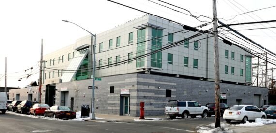 Pristine Office For Lease