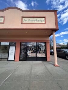 Beechurst Boutique For Sale