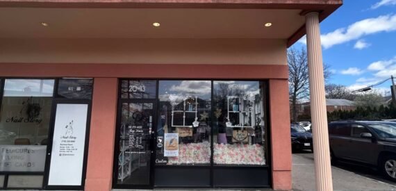 Beechurst Boutique For Sale