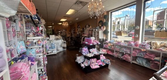 Beechurst Boutique For Sale