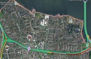 OffMarket- Whitestone Warehouse For Sale