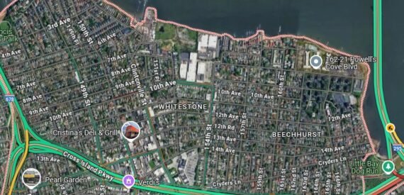 OffMarket- Whitestone Warehouse For Sale