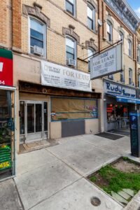 Turnkey Restaurant For Lease