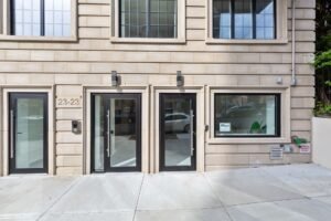 Medical Condo For Sale