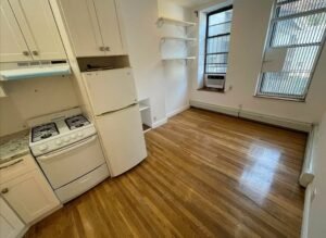 RENOVATED STUDIO, PETS ALLOWED TRENDY LES Clinton & Rivington