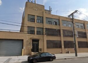 53-06 Grand Avenue, Maspeth – 40,000 SF – 2nd Floor Space