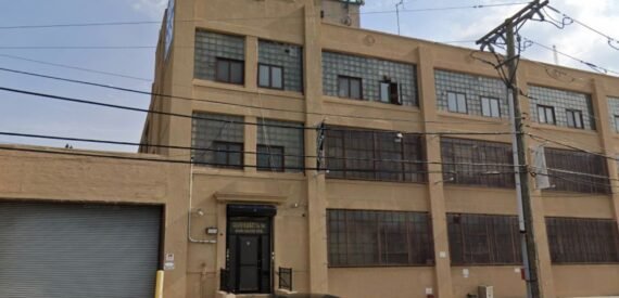 53-06 Grand Avenue, Maspeth – 40,000 SF – 2nd Floor Space