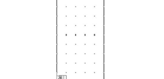 53-06 Grand Avenue, Maspeth – 40,000 SF – 2nd Floor Space