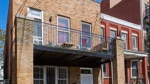 Astoria Four Family For Sale