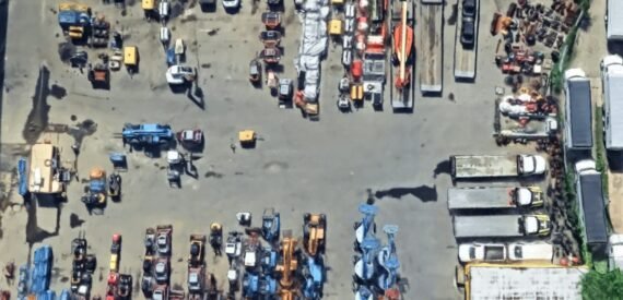 72,300 SF Vacant Land, College Point
