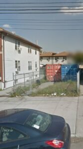 1500 SF Vacant Land, East New York – Residential Land