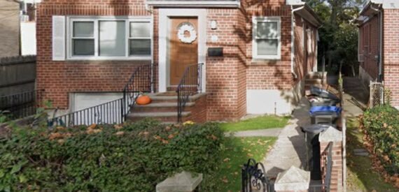 80-11 168 Street, Fresh Meadows – House For Sale