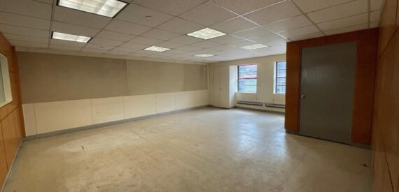 20,000 SF Warehouse, Bronx