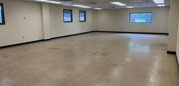 20,000 SF Warehouse, Bronx