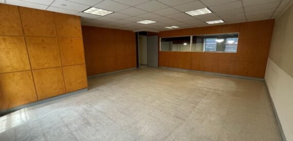 20,000 SF Warehouse, Bronx