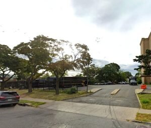 Parking Lot Next To Laguardia Airport For Lease