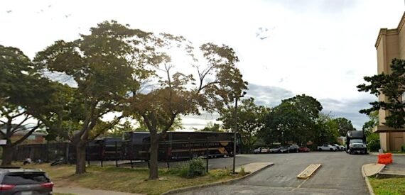 Parking Lot Next To Laguardia Airport For Lease