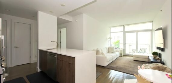Astoria Condo For Sale