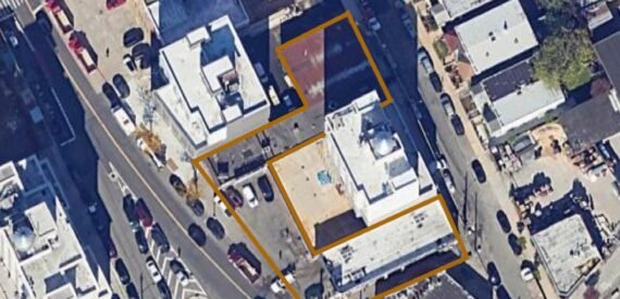 Development Site For Sale