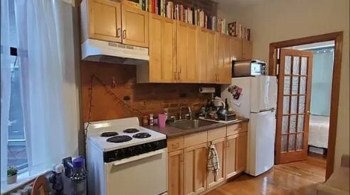 Amazing Bargain two bedrooms prime upper east side Location East 75 street &amp; 1Ave