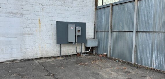 Bushwick 5,000 sqft Commercial Lot