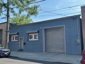 East Flatbush Contractor’s Warehouse w/ Offices
