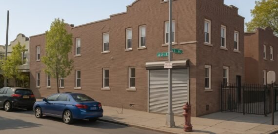 Mixed Use Asset | Renovated Completely