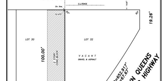 Astoria Land For Lease