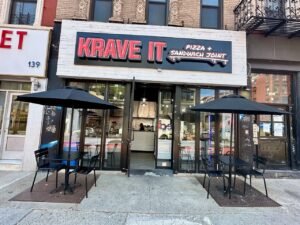 Turnkey Restaurant For Sale