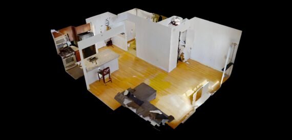 STUNNING ALCOVE STUDIO -CHELSEA