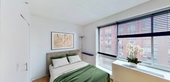 STUNNING ALCOVE STUDIO -CHELSEA