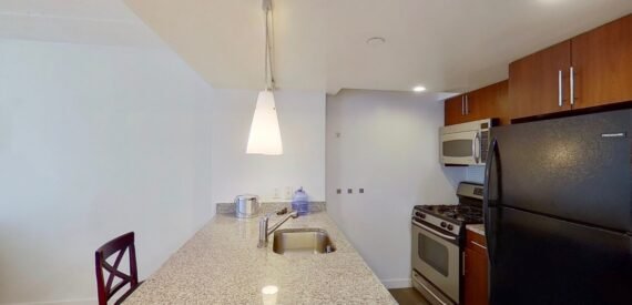 STUNNING ALCOVE STUDIO -CHELSEA