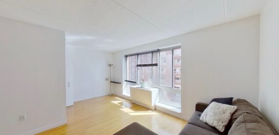 STUNNING ALCOVE STUDIO -CHELSEA