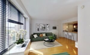 STUNNING ALCOVE STUDIO -CHELSEA