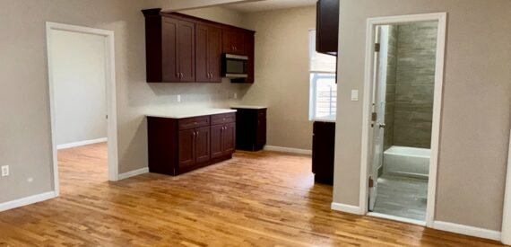 Mixed Use Asset | Renovated Completely