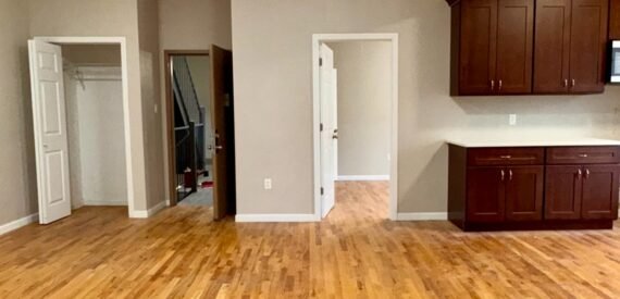 Mixed Use Asset | Renovated Completely