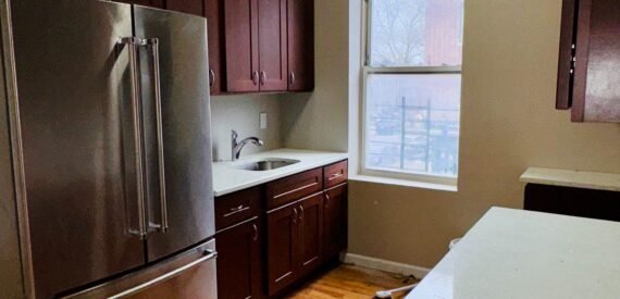 Mixed Use Asset | Renovated Completely