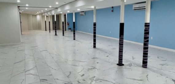 Mixed Use Asset | Renovated Completely