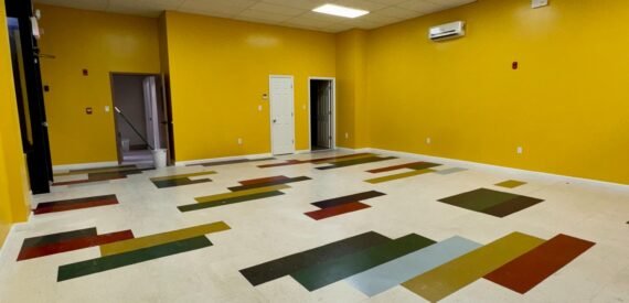 Mixed Use Asset | Renovated Completely